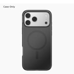 [신품 미사용] POPSOCKETS iPhone18Pro 케이스