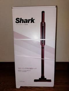 SharkNinja シャークニンジャ CS200JRD 新品のサムネイル
