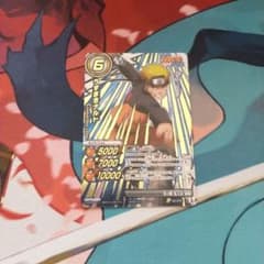ミラクルバトルカードダス うずまきナルトのサムネイル