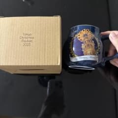 Tokyo Christmas Market 2023 マグカップのサムネイル