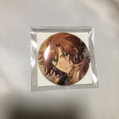 あんスタ　三毛縞斑　テーマスカウト2021 缶バッジ