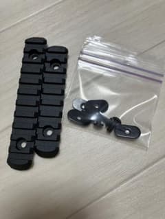 マウントレールのサムネイル