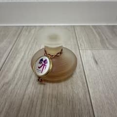 資生堂 錦 NISHIKI パルファム 30ml レトロ - メルカリ