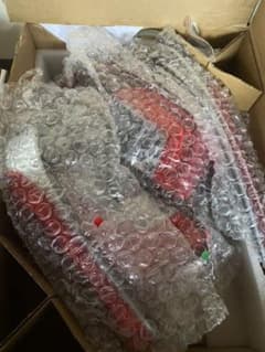 フィット 純正 テールランプのサムネイル