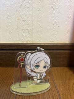 葬送のフリーレン　アクリルキーホルダー　ヒンメル付きのサムネイル