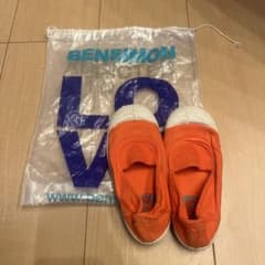 【値下げ】未使用　BENSHION ベンシモン　スニーカー　15㎝〜16㎝26のサムネイル