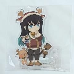 鬼滅の刃 クリスマス アクリルスタンド2025】 時透無一郎 - メルカリ