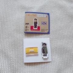 ゴールデンカムイ　ジロリトレーディングミニアクリルスタンドA　尾形百之助のサムネイル