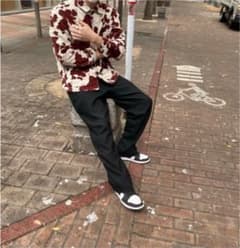 supreme Velvet Chore Coat  20ssのサムネイル