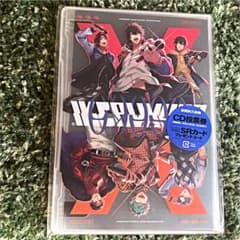 [히프노시스 마이크-Division Rap Battle-]2nd DR…