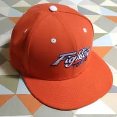 NEW ERA 日本ハムファイターズ 復刻 キャップ 7 1/2(59.6cm) - メルカリ