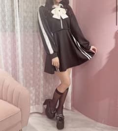 Ank Rouge ジャージセーラーOPのサムネイル