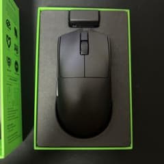 Razer Viper V3 Proのサムネイル