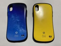 iFace iPhoneX/XS用ケースのサムネイル