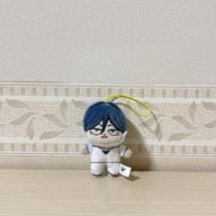 ほわぬい　都市伝説解体センター 廻屋渉