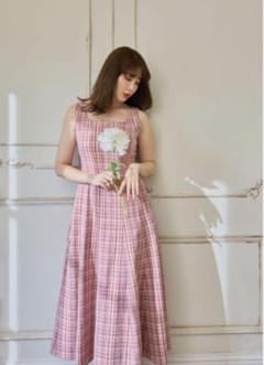 Herlipto Paddington Long Dressのサムネイル