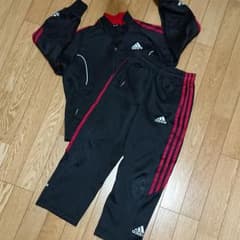 adidas ジャージのサムネイル
