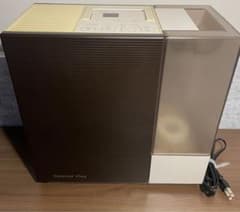 ダイニチ DAINICHI HD-RX321 加湿器 2021年製 清掃済 - メルカリ