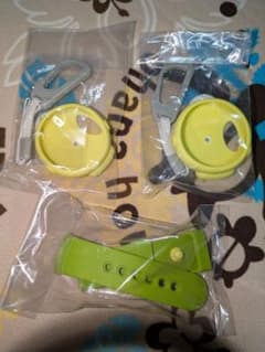 mamorino watch カバー,バンドのサムネイル