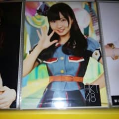 田中美久　生写真のサムネイル