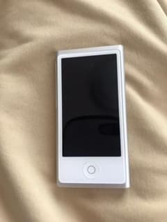 iPod nano 7世代のサムネイル