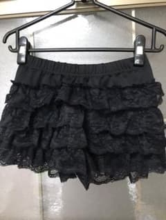 フリルパンツのサムネイル