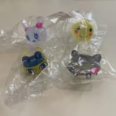 たまごっち　ぷくっとクリアリング2のサムネイル
