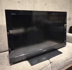 【極美品】SONY KDL-32EX30R 32型TV HDD BD内蔵 極美品】SONY KDL-32EX30R 32型TV HDD BD内蔵 - メルカリ