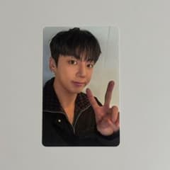 BTS ARIRANG アリラン weverse 特典 グク - メルカリ