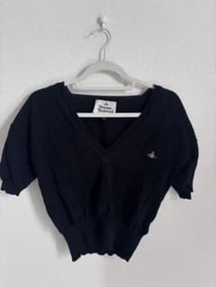 Vivienne Westwood サマーニット - メルカリ