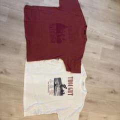 グラフィックTシャツ 2枚セットのサムネイル