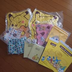 ミスタードーナツ福袋5500円×2のサムネイル