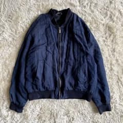 GIVENCHY ジバンシィ ジバンシー gentleman MA-1 ブルゾン - メルカリ