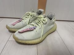 アディダス YeezyBoostイージーブースト350 V2 バターのサムネイル