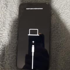 iPhone XS MAX ケース付き ジャンク パーツ取り用 - メルカリ
