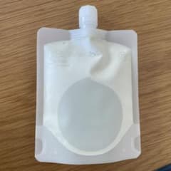 【専用】【新品】どろあわわ洗顔 どろ豆乳石鹸 110gのサムネイル