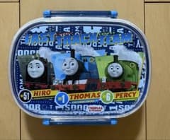 きかんしゃトーマス 弁当箱 子ども用のサムネイル