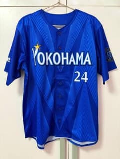 吉*家様 2026横浜DeNAベイスターズ 吉野 光樹 ユニフォームM サイズ か*可様 2026横浜DeNAベイスターズ 吉野 光樹 ユニフォームM サイズ
