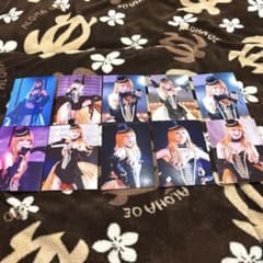 浜崎あゆみ　写真10枚セットのサムネイル