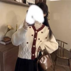 セーターのサムネイル