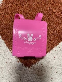 メルちゃん ウサギデザイン　ランドセル