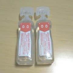 カラ コン 洗浄液のサムネイル