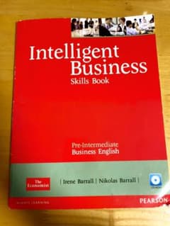 Intelligent Businessのサムネイル