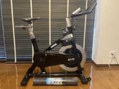 スピンバイク　HAIGE ハイガー産業　HG-ZA-5000Fのサムネイル