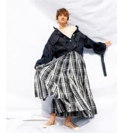 hina様　デニムジャケットのサムネイル