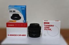 Nikon NIKKOR Z 24-50mm f/4-6.3 新品同様のサムネイル
