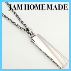 ●【10000円均一】JAM  MADE プレート ネックレス 廃番 ○【10000円均一】JAM HOME MADE プレート ネックレス 廃番 - メルカリ
