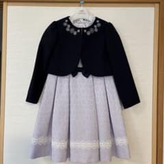 waltz by BEAMS DESIGN 120 女の子フォーマルのサムネイル