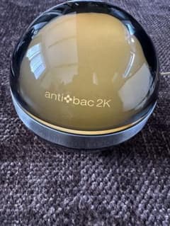 anti bac2k マジックムーン　マジックボール　空気清浄機のサムネイル