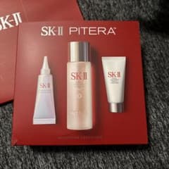SK-II ピテラ インフィニットオーラ キット - メルカリ